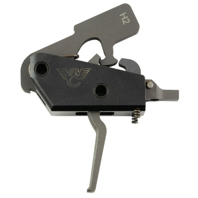 Wilson Tactical Trigger Unit  Flat Heavy Duty