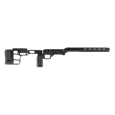 Mdt Lss Gen 3 Comp Rem 700 Sa Rh Blk