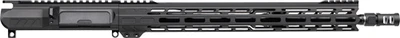 Cmmg Upper Group Resolute Mk4  5.56x45 14.5" P&w No Bcg Or Ch