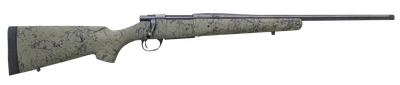 Howa 1500 Superlite Gen2 Full Size .308 Win, 20" Barrel, 3 rnd - OD Green w/Black [MPN:HHSSL308ODG]