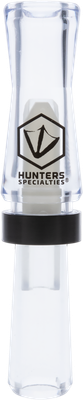 Hunters Specialties  Hs Hswfdrdc Suzieq Double Reed Duck Call