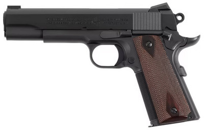 COLT GOVERNMENT 45 ACP 5quot Barrel LIMITED EDITION 7 rnd  Blued MPNZO1911SEA1