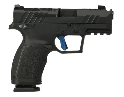 Tisas PX9 Carry Comp Raptor 9MM 35quot Barrel Optic Ready 20 rnd  Black MPN15000307