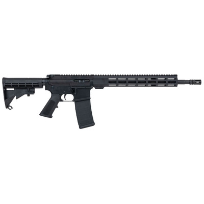 DPMS ORACLE II 5.56mm, 16" Barrel, 30 rnd - Black [MPN:DP51655152558]