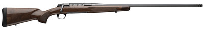 BROWNING X-BOLT 2 MEDALLION 7MM REM MAG, 26" Barrel, 3 rnd - Blued [MPN:036005227]