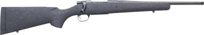HOWA M1500 SUPERLITE GEN 2 7MM-08, 16.25" Barrel, 5 rnd - Black [MPN:HHSSL708BLK-16]