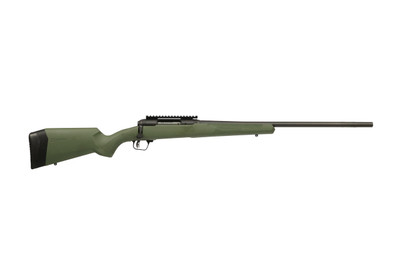 Savage Arms 110 Apex Hunter XP 22-250, 20" Barrel, 3-9X40 SCOPE, 4 rnd - ODG [MPN:58239]