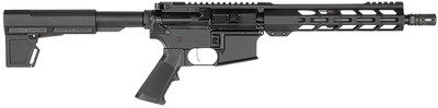 Hi-Point HP 15P 5.56x45mm, 10.50" Barrel, 30 rnd - Black [MPN:HP15R556]