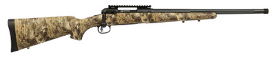 Savage Arms 110 FCP-SR 6.5 Creedmoor, 22" Barrel, 3 rnd - Camo [MPN:22378]