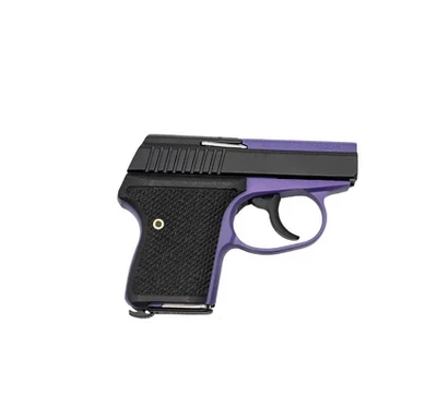 Seecamp 380 ACP 2quot Barrel 6 rnd  PurpleBlack MPNLWS380BRPURW