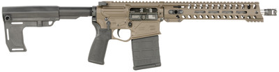 POF Rogue .308 Win, 12.50" Barrel, 20 rnd - Patriot Brown [MPN:1741]