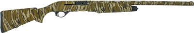 Spandau S2 20 GA 24quot Barrel 4 rnd  Mossy Oak MPN21000194