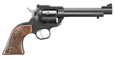 Ruger Super Wrangler Collectors Series 22 LR22 Mag 55quot Barrel 6 rnd  Black MPN2063
