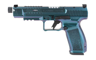 Canik METE SFX Pro 9mm 57quot Barrel Optic Ready 20 rnd  Stingray MPNHG8351SN
