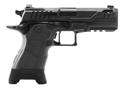 OA Defense 2311 Compact Pro Plus 9mm 425quot Barrel Optic Ready 17 rnd  Black MPNOA2311CPROPLSBLKPRT17