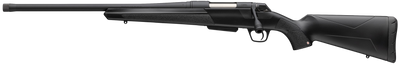 Winchester XPR SR 243 Win 20quot Barrel 3 rnd  Black MPN535783212