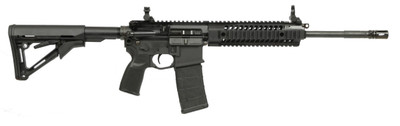 SIG SAUER OFF-DUTY SIG516 G2 5.56 Nato, 16" Barrel, 30 rnd - Black [MPN:WR516G2556N16BPRO]