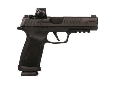 SIG SAUER OFFDUTY P365 9mm 43quot Barrel ROMEOX 21 rnd  Black MPNW365F9BXR3PRXX