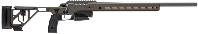 Tikka T3X ACE Target 6.5 Creedmoor, 26" Barrel, 5 rnd - Bronze [MPN:JRTXATM38226]