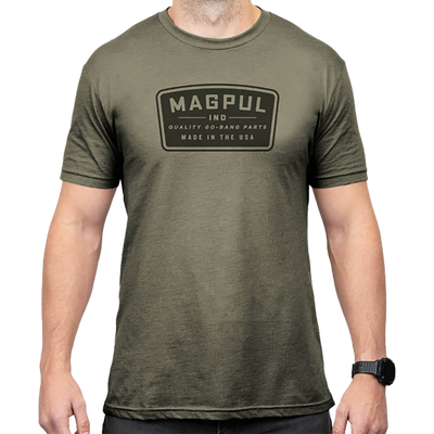 Magpul Industries Corp Go Bang Parts Mag15263163xl Pp Cvc Tshirt  3x
