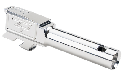 Zaffiri Precision  Zp.43bcpss G43 Barrel Chunk Prtd Ss