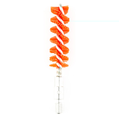 Birchwood Casey Nylon Bore Brush 380/357/9mm Red. .