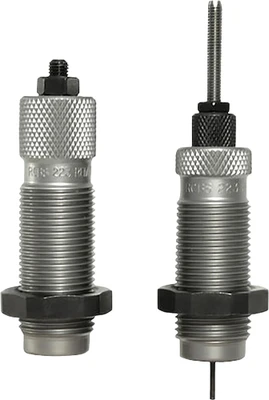 Rcbs Ar Series Die Set Taper  Crimp Seater 22 Arc
