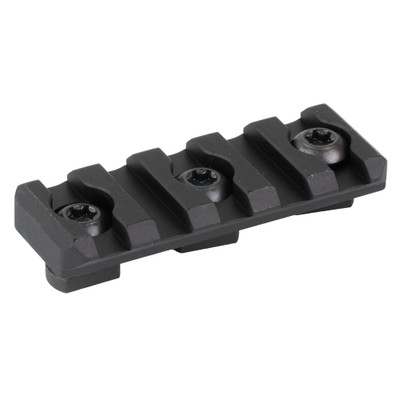 Arisaka Low Pro Pic Rail Mlok 5slt