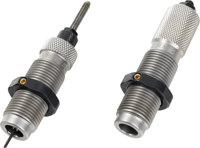 Rcbs Full Length Die Set  25 Creedmoor Gpa