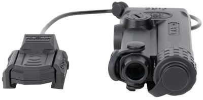 Holosun  Irisgr1 Iris Remote Cable Grn Laser