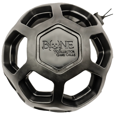 Bone Collector Antler Rattle System  Bc210011 Compact Buck