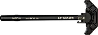 Battle Arms Development Rack15 Mod C Badrack15c  Rack Charging Handle
