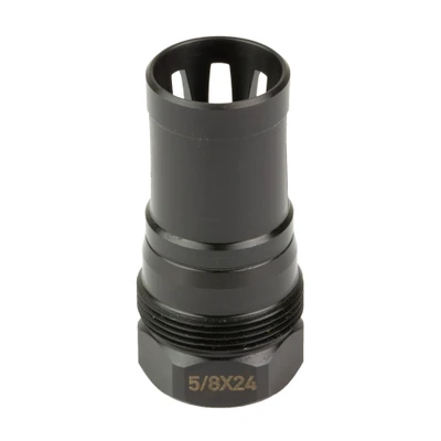 "Kak Plan B A2 Fh 5/8x24 .375"" Bore"