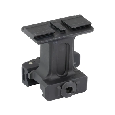 "Midwest Mk2 Qd Acro Mnt 2.26"" Blk"