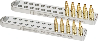 Hornady One Shot Spray Bar  Small Rifle And Arc
