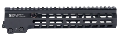 Geissele Automatics  051658b Mk14 Super Modularlar M-Lok 10.5 Black