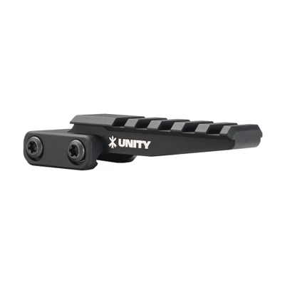 Unity Fast Thermal Riser Black