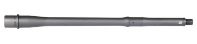 Geissele Automatics  052985 Chf 556 14.5 Brl Chrome Lined
