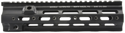 Geissele Automatics  05190b Supr Modulr Rl Hk 10.5 Black