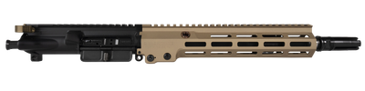 Geissele Automatics  08315 Urgi Near Clone 556 11.5 Bk/ddc