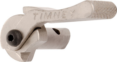 Timney Safety Low Profile For  Mauser 98 M98lps Nickel
