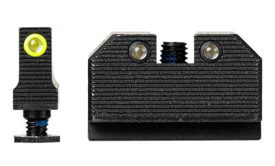 Tapco  Tap22039 Trit Oh Mos Glock Sight