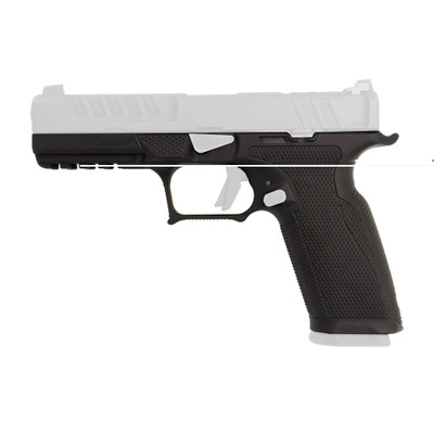 Icarus Ace Echelon Full Black