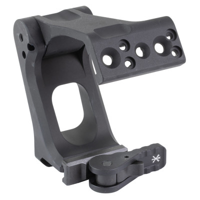 Gbrs 2.91 Ftc Magnifier Mnt Omni Blk