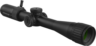 Konus Scope Wild 412x40 Ao  Illuminated German 4 Reticle