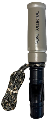 Bone Collector Classic Grunter  Bc210009 Molded Grunt Call W/flex Tube