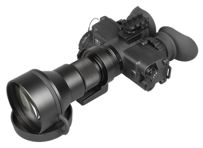 Agm Global Vision  13fxb525103011 Foxbat 5 Nl1 Gen2+ P43