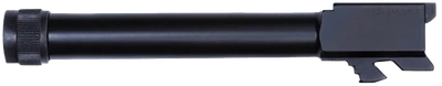 Glock  Glk 47697 G17 Gen5 M1/2x28 Rh 9mm Thrd Barrel