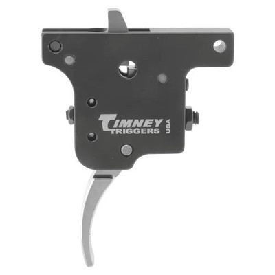 Timney Trigger Winchester 70  With Moa Nickel