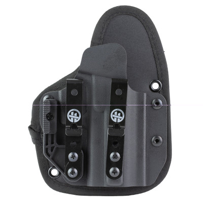 Adaptive Tactical Omnicarry Hoftac Adapt Ht01005r Hlstr Iwb Lh Micro